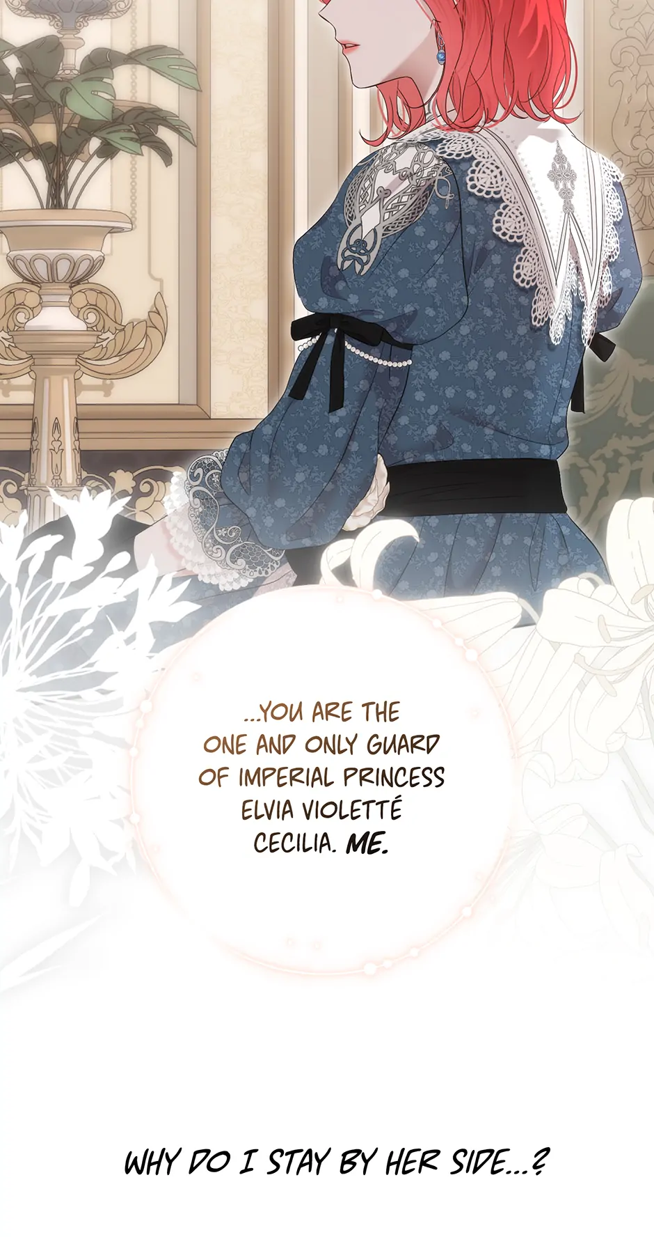 It Looks Like I've Fallen into the World of a Reverse Harem Game Chapter 154 66